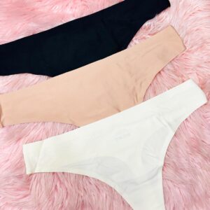 Colaless sin costura Antonia