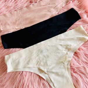 Vedetina sin costura Daniela