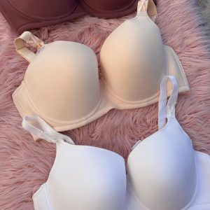 Corpiño armado Marcia