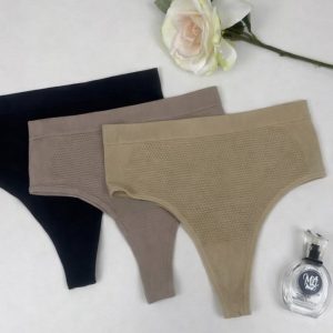 Colaless alta control abdomen