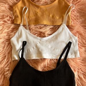 Top para niña y adolescente