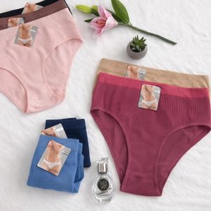 Tangón tiro alto microfibra